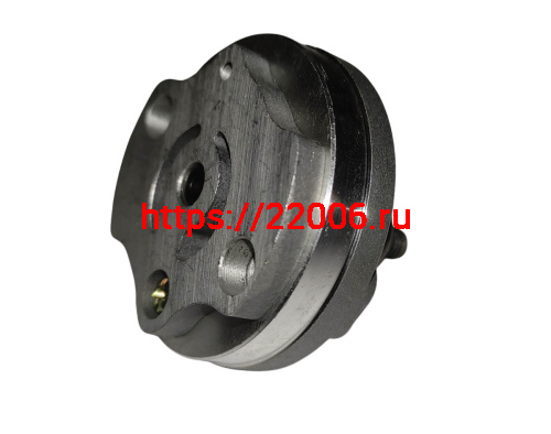 Насос масляный GY6-180 1P62F WD180 (162F.09.110) Насос масляный GY6-180 1P62F WD180 (162F.09.110)