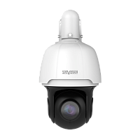 SVI-SD3335IR 5 Mpix 4.3-142 mm видеокамера IP PTZ