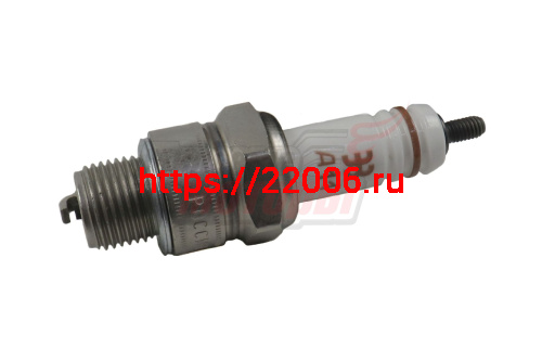 Свеча А 11 (ЗАВОД, г.Энгельс) (уп. 50 шт.) Свеча А 11 (ЗАВОД, г.Энгельс) (уп. 50 шт.)