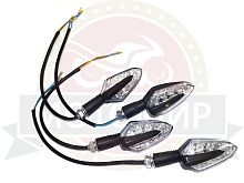 Боковой фонарь (LED) FALCON SPEEDFIRE 250см3 (компл. 4 шт) (RF20714) (RF20715) (RF20708) (RF20707)