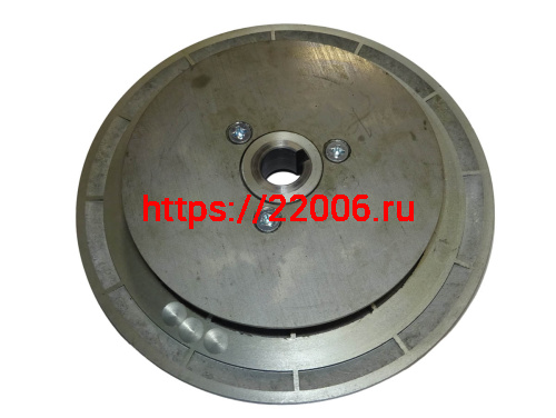 Тормоз гидравлический на буксировщики Лидер с коробкой реверса (КОМПЛЕКТ ДЛЯ УСТАНОВКИ)