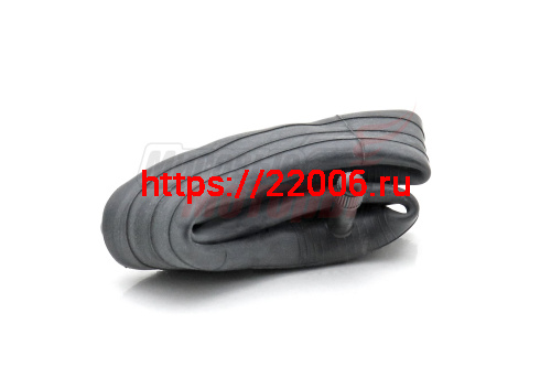 Камера 8" *2,00-5 прямой сосок бутиловая Камера 8" *2,00-5 прямой сосок бутиловая