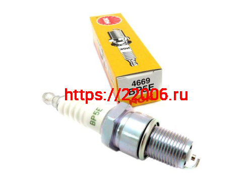 Свеча зажигания BP5E NGK (Япония) 4669