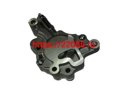 Насос масляный 185YMQ в сборе фото 2 Насос масляный 185YMQ в сборе фото 2