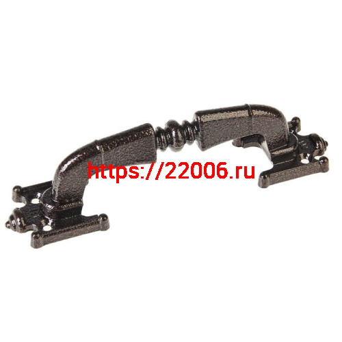 Ручка-скоба Zenit (Зенит) РС-1 (медь)