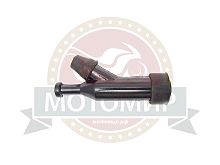 Колпачок в/в свечной 168F-188F все модели