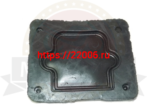 Резинка под клапан Муравей тонкая (большое отв) Резинка под клапан Муравей тонкая (большое отв)