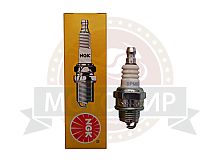 Свеча NGK BPMR7A (4626) (короткий изолятор) (Б/Пила)