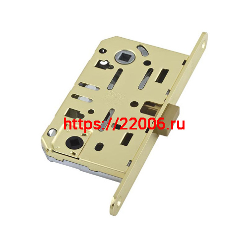 B06102.50.03.567 AGB (АГБ) Защелка врезная WC (лат.) с отв. пл. B2402.05.03 MEDIANA POLARIS фото 2 B06102.50.03.567 AGB (АГБ) Защелка врезная WC (лат.) с отв. пл. B2402.05.03 MEDIANA POLARIS фото 2