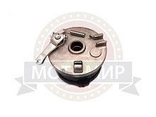 Барабан тормозной передний левый ATV Termit LIBRE в сборе 3х78 М8