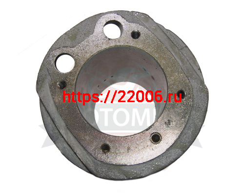 Цилиндр Урал чугун (Россия) фото 4 Цилиндр Урал чугун (Россия) фото 4