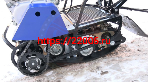 Зажигание KAYO YX140  1P56 FMJ голое (без маховика) (статор) 5+1 катушка (D00185D070) фото 3