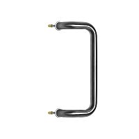 Ручка-скоба Fuaro (Фуаро) PULL.PH25/300.25 INOX 304 (PH-25-25/300-INOX)