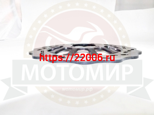 Диск тормозной передний (220х50х4) (отв: 4х47) STINGRAY фото 3 Диск тормозной передний (220х50х4) (отв: 4х47) STINGRAY фото 3