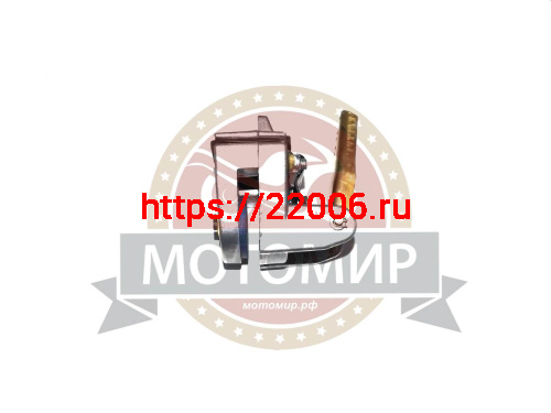 Тормоз Тайга в сборе (С40600200) фото 2 Тормоз Тайга в сборе (С40600200) фото 2