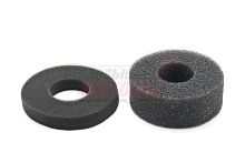 Элементы воздушного фильтра с масляной ванной 178F, поролоновые (высота 34+15 мм)(КОМПЛ.)