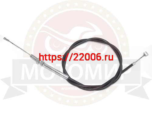Трос сцепления Днепр L-1200мм, ход-200мм, ТПК МотоМир