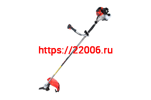 Мотокоса BRAIT BR-521 (1,50кВт, 52куб.см, 2Т двиг.,нож 3Т,леска 2,4,штанга 26мм цельная,легк пуск) фото 2 Мотокоса BRAIT BR-521 (1,50кВт, 52куб.см, 2Т двиг.,нож 3Т,леска 2,4,штанга 26мм цельная,легк пуск) фото 2