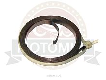 Пружина Буран стартера (110500247)