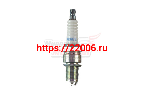 Свеча NGK BPR6ES оригинальная (7822) (2108-10 (карб.), Daewoo Nexia 1.5 8кл, Chevrolet Lanos,) Свеча NGK BPR6ES оригинальная (7822) (2108-10 (карб.), Daewoo Nexia 1.5 8кл, Chevrolet Lanos,)