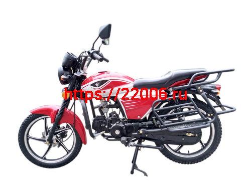 Мопед VORTEX CITY (диск тормоз) фото 6