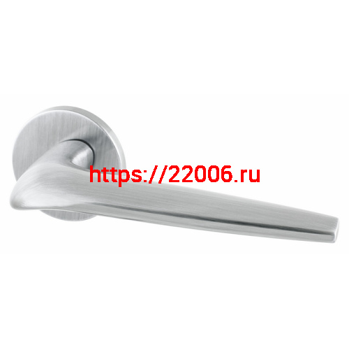 Ручка Armadillo (Армадилло) раздельная R.URS52.TWIN (TWIN URS) MWSC-33 итальянский тисненый