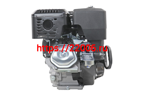 Двигатель LIFAN 15 л.с. 190F 6-ти шлиц. вал (420cc, вал d25) фото 4 Двигатель LIFAN 15 л.с. 190F 6-ти шлиц. вал (420cc, вал d25) фото 4