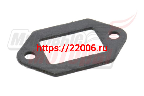 Прокладка глушителя на Штиль 361