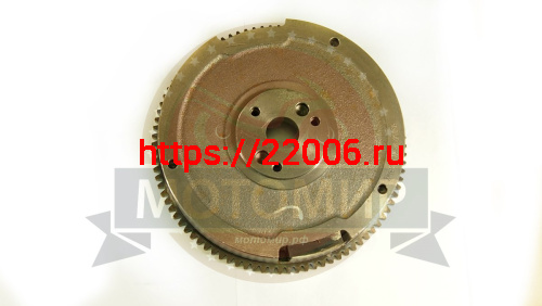 Комплект электрооборудования для 2V78F-2 3А, 36Вт, 12В, для ЭЛ стартера, выпрямитель фото 3