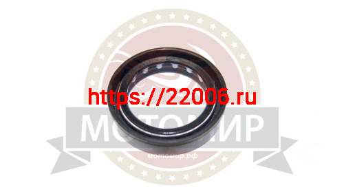 Сальник 37*50*11 перед. вилки, амортизатора KAYO Т2, TTR 250 фото 2