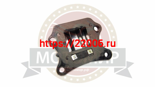 Клапан лепестковый Honda TAKT AF 09/16, DJ-1 AF12 фото 2 Клапан лепестковый Honda TAKT AF 09/16, DJ-1 AF12 фото 2