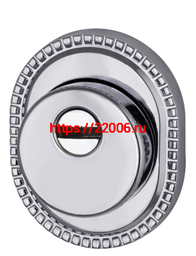 Броненакладка Armadillo (Армадилло) на ЦМ ET/ATC-Protector 1CL-25 СР Хром