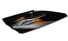 Облицовка задняя левая WIZARD (05050Q005)