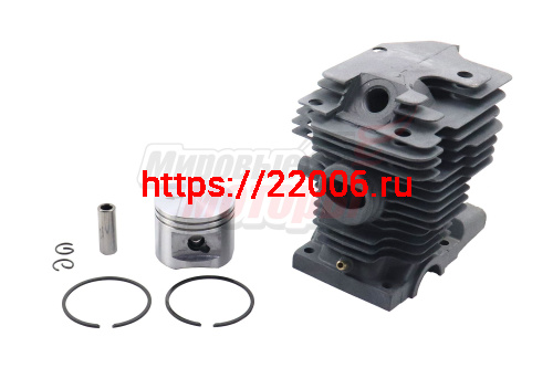 Поршневая группа на Штиль 270 (44мм) (1133-020-1200) Поршневая группа на Штиль 270 (44мм) (1133-020-1200)