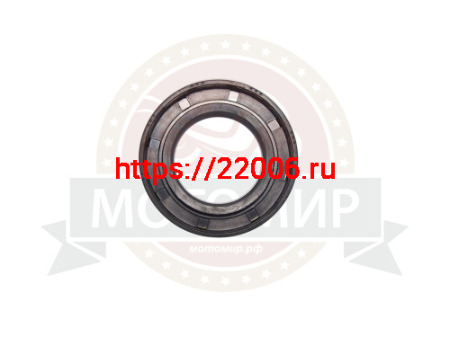 Сальник редуктора с авт. сцепл. LIFAN 168F-R (23780) фото 2 Сальник редуктора с авт. сцепл. LIFAN 168F-R (23780) фото 2