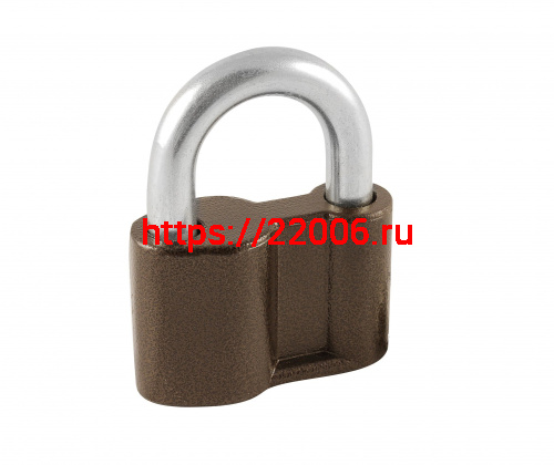 Замок Zenit (Зенит) навесной ВС2А (skin)