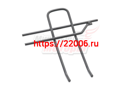 Решётка жёлоба KC624S (KC26-09) Решётка жёлоба KC624S (KC26-09)