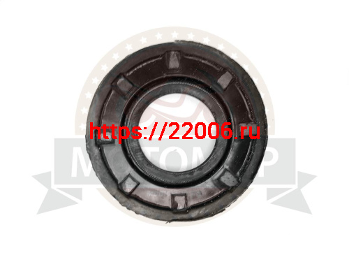 Сальник 25*52 однобортный к/в Юп 1-14-1 (Россия) фото 2 Сальник 25*52 однобортный к/в Юп 1-14-1 (Россия) фото 2