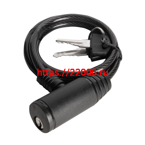 Замок Ajax (Аякс) навесной PD-0665-KEY