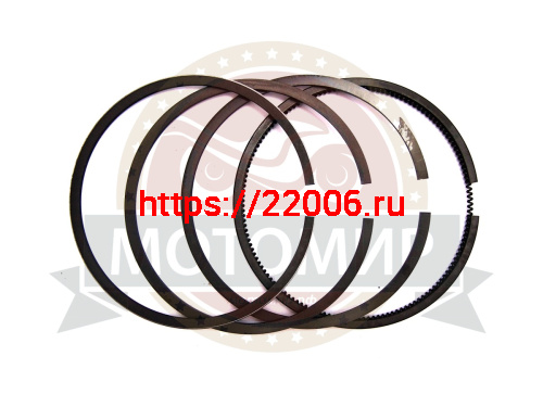 Кольца поршневые МБ-12Д Дизель 92 мм Кольца поршневые МБ-12Д Дизель 92 мм