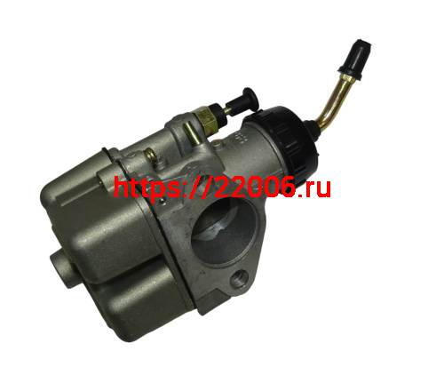 Карбюратор К68У (МТМ) (левый) (кол-во в упак. 20 шт.) фото 6 Карбюратор К68У (МТМ) (левый) (кол-во в упак. 20 шт.) фото 6