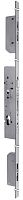 Multitop Cisa (Чиза) MAX 49658.35.0 механич., U-образная пл. 24x5 inox backset 92