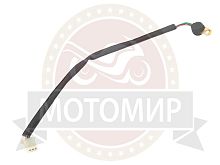 Датчик переключения передач в двигателе (057QMJD-100020000+057QMJD-100020100) (НАБОР)