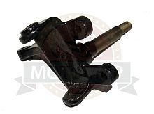 Кулак поворотный ATV BRAVO, правый