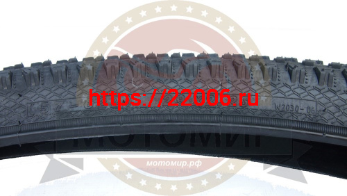 Велопокрышка 29" х 2.25  (W2030) WANDA фото 2