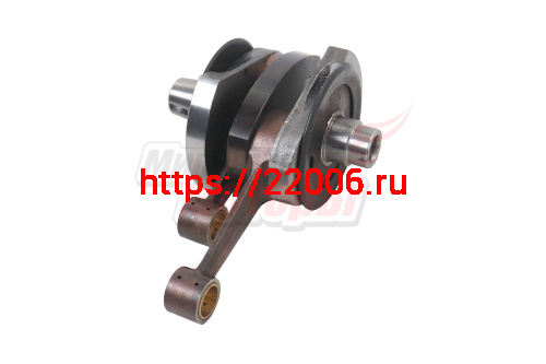 Коленвал Урал Коленвал Урал