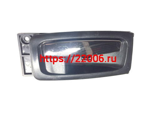 Ручка двери внутренняя задняя правая OTAKA (1800707180) Ручка двери внутренняя задняя правая OTAKA (1800707180)