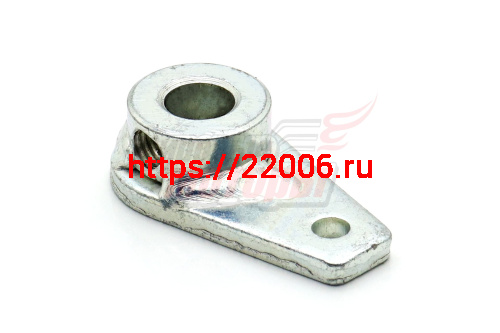 Крепление рычага КПП SnowFox200 Крепление рычага КПП SnowFox200