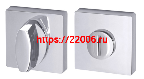 Ручка Armadillo (Армадилло) поворотная BK6.K.USQ52 (BK6/USQ) СР-8 хром Ручка Armadillo (Армадилло) поворотная BK6.K.USQ52 (BK6/USQ) СР-8 хром