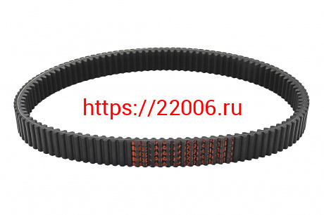 Ремень вариатора Pix 37х1108 KEVLAR (XX37X14.5I-K-1108 La) (прим. Bombardier, Lynx) Ремень вариатора Pix 37х1108 KEVLAR (XX37X14.5I-K-1108 La) (прим. Bombardier, Lynx)